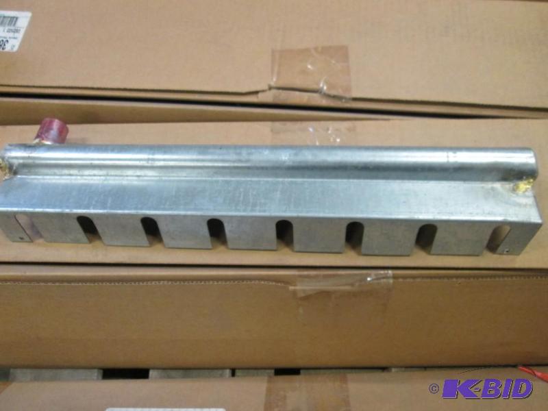 lot 80 image: 4 - Drain Troughs