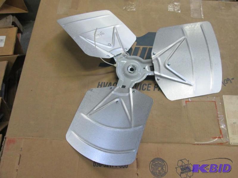 lot 82 image: Fan Prop