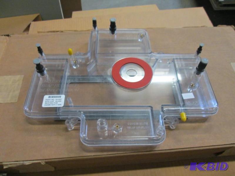 lot 85 image: Condensate Pan