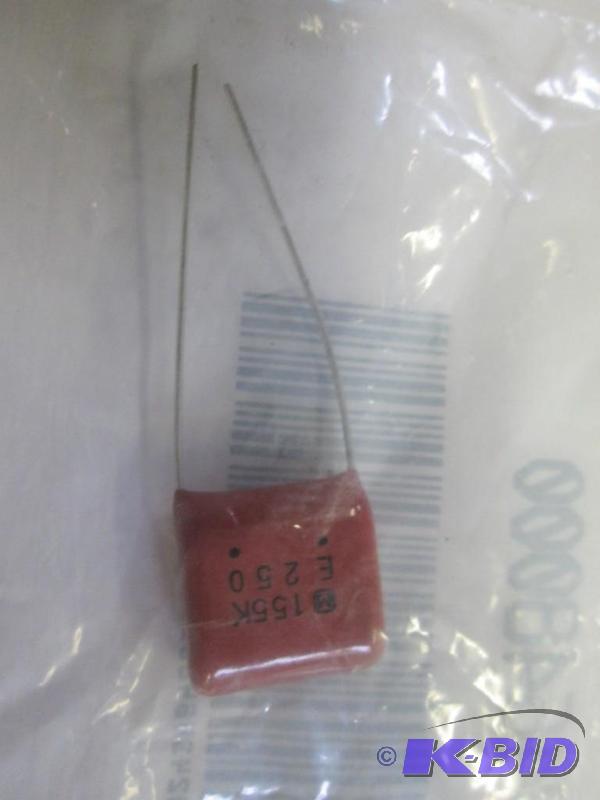 lot 87 image: 19 - CapacitorsMetallized