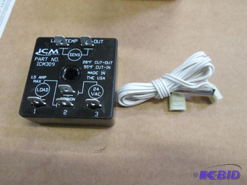 lot 89 image: 3 - Freeze Protection Modules