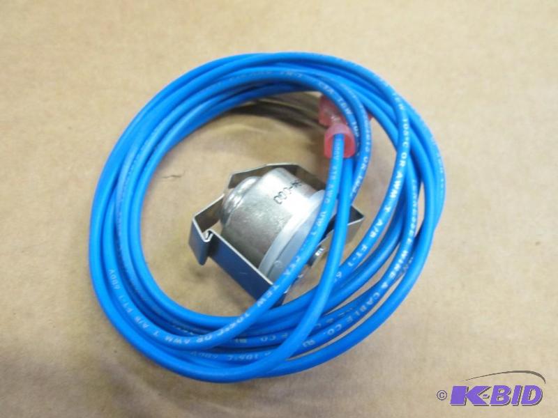 lot 99 image: 2 - Defrost Sensors