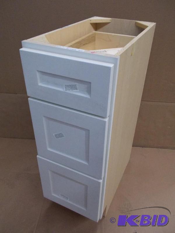 Cabinet Base