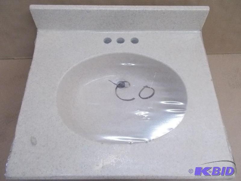 Vanity Top