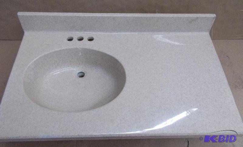 Vanity Top