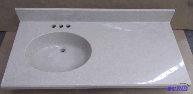 Vanity Top