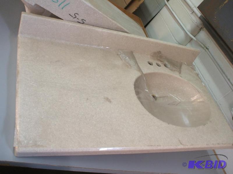 Vanity Top