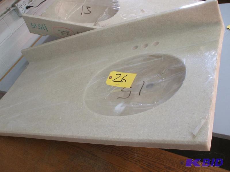 Vanity Top