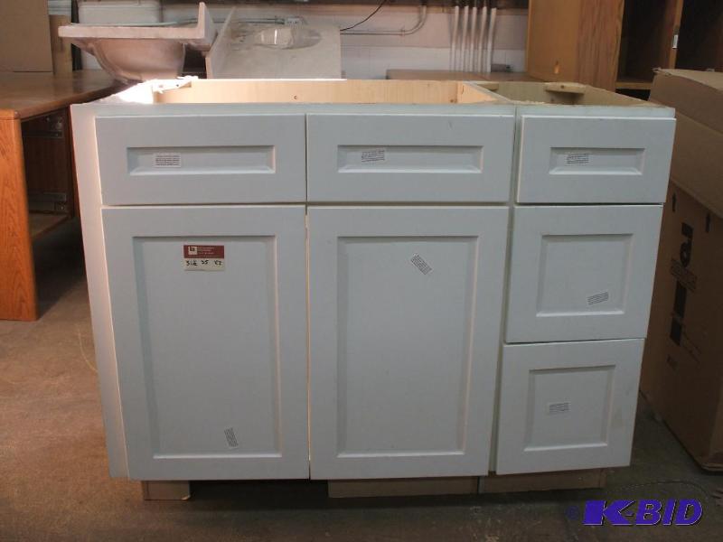 Vanity Base