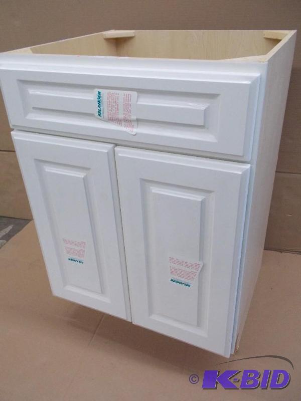 Cabinet Base