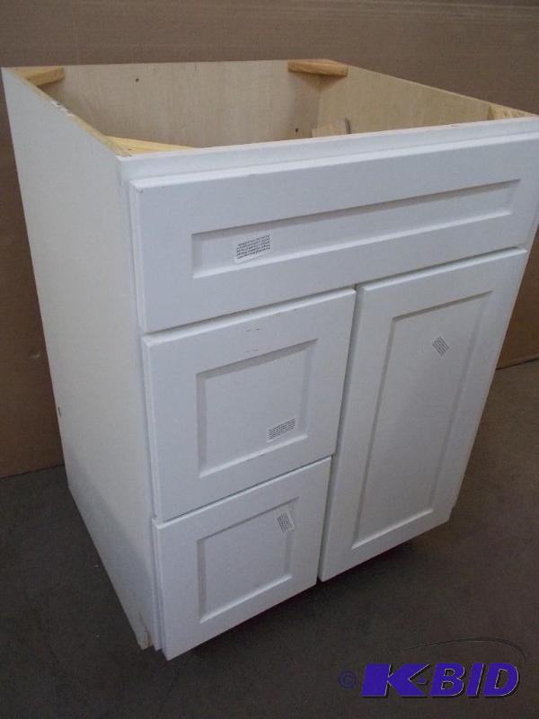 Vanity Base