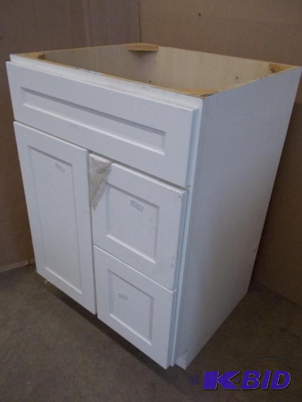 Vanity Base
