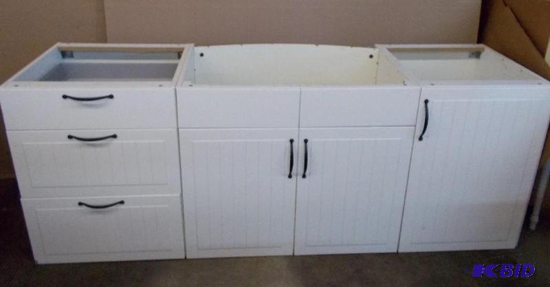 Kitchen Cabinets