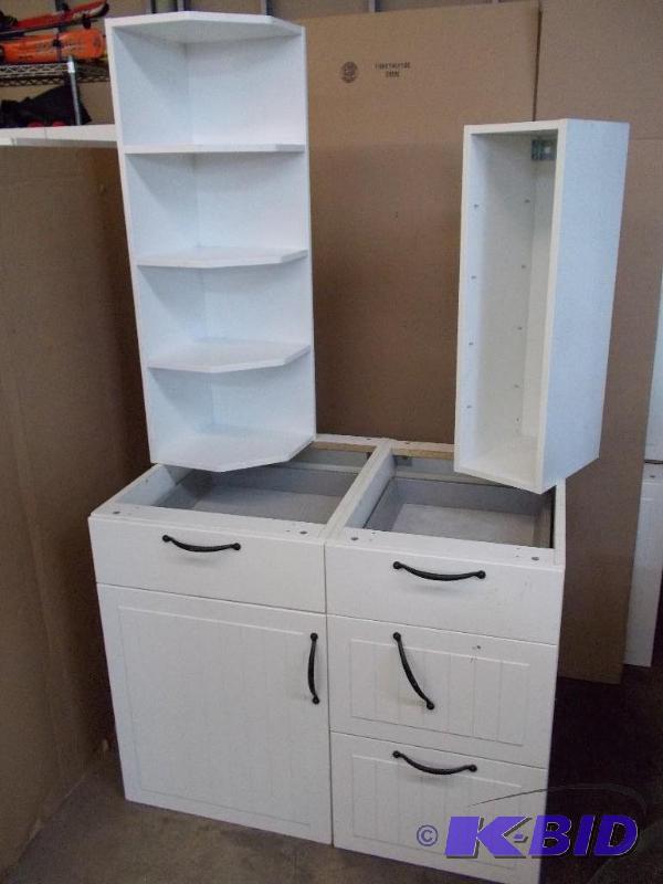 Kitchen Cabinets
