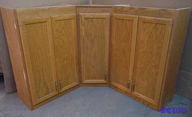 Cabinets