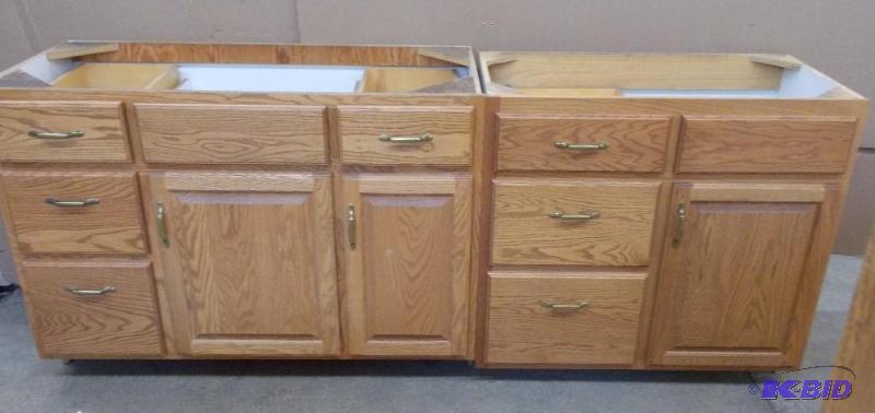 Cabinets