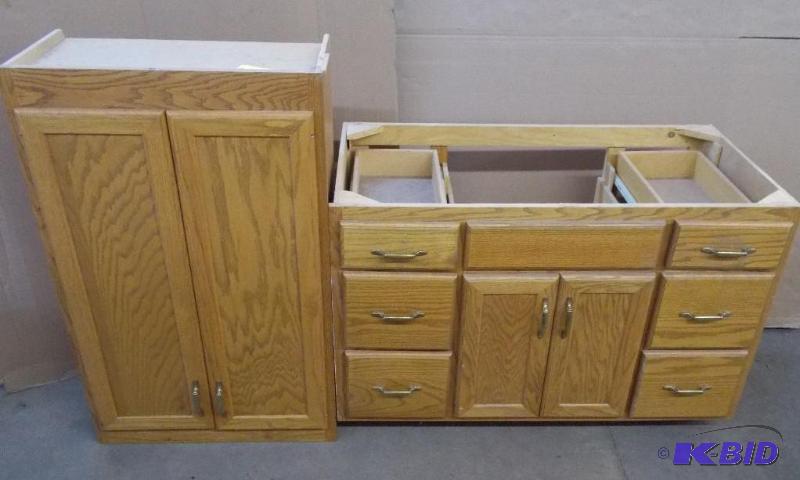 Cabinets