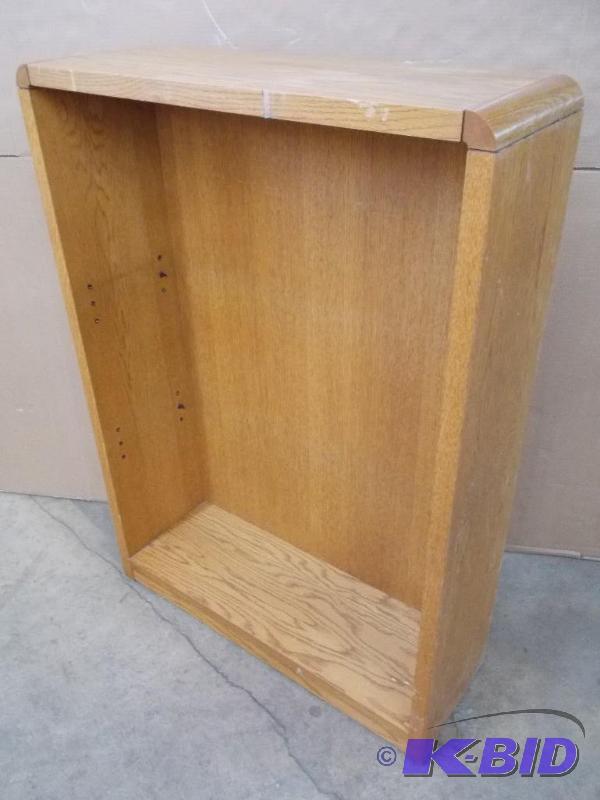 Bookcase