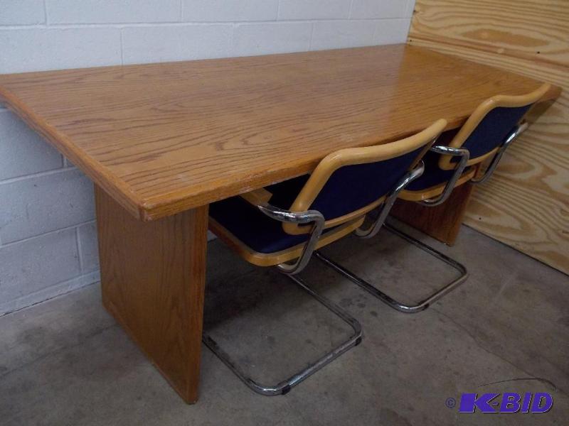 Work Tables