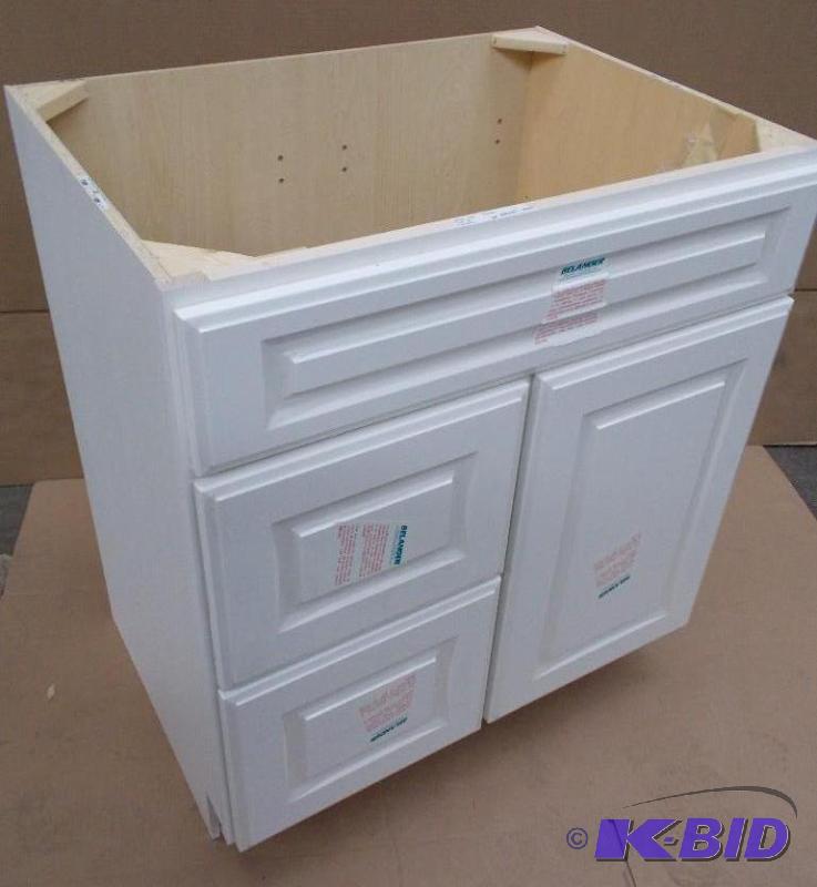Cabinet Base