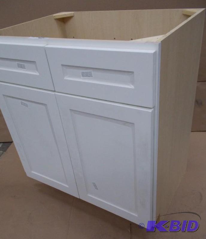 Cabinet Base