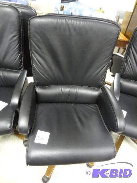 lot 50 image: Brayton International Lacosta Couture High Ba...