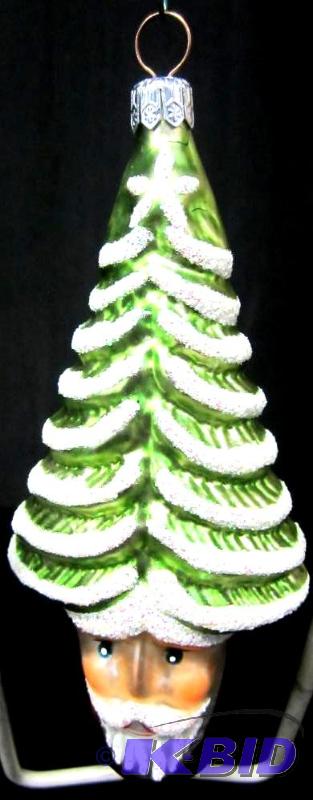 Christopher Radko Ornament