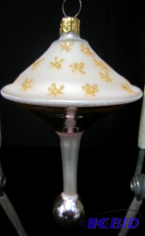 Christopher Radko Ornament
