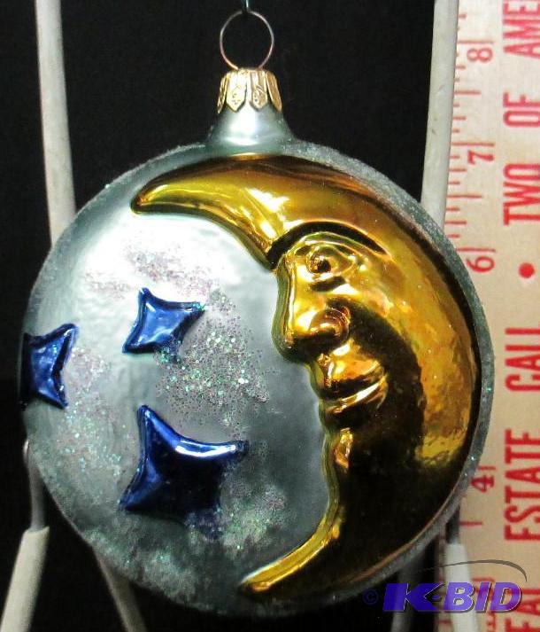 Christopher Radko Ornament
