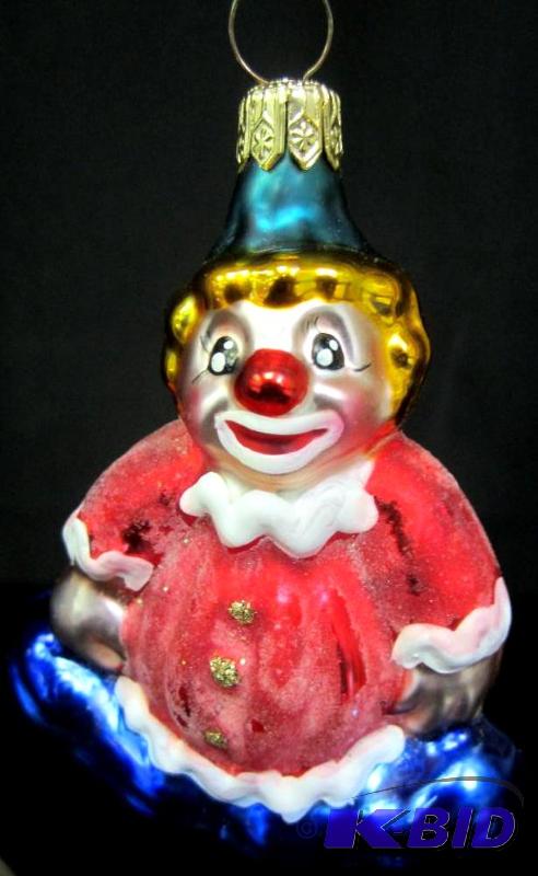 Christopher Radko Ornament