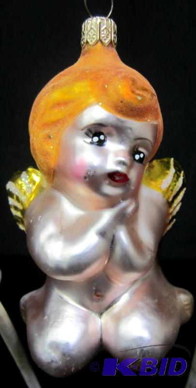 Christopher Radko Ornament