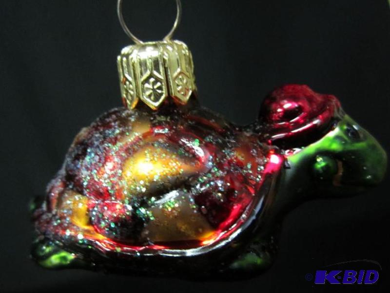 Christopher Radko Ornament