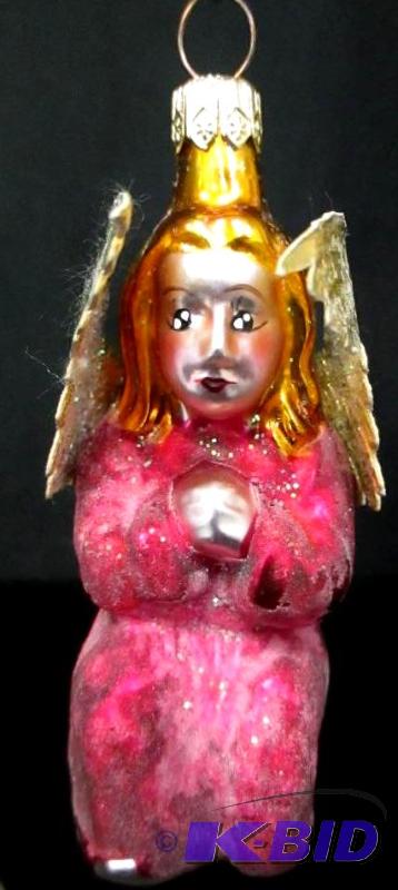 Christopher Radko Ornament