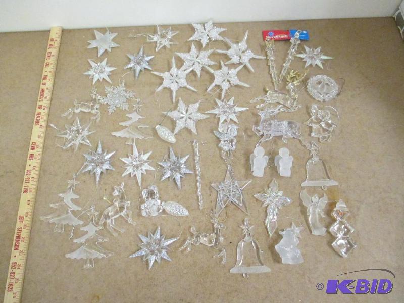 Christmas Ornaments