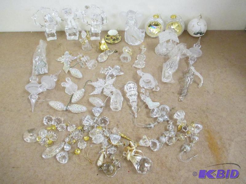 Christmas Ornaments