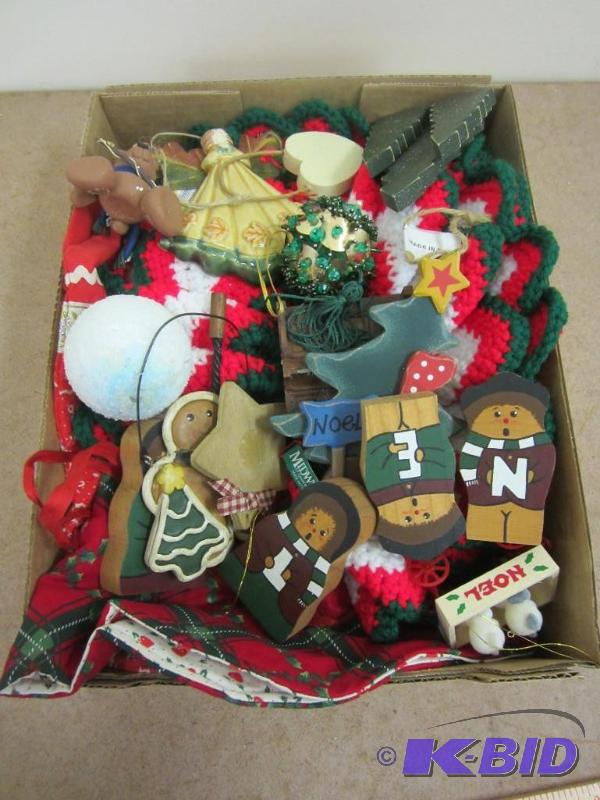 Christmas Decor
