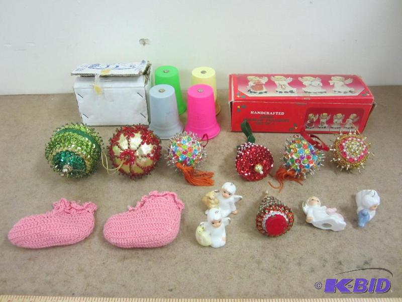 Christmas Ornaments