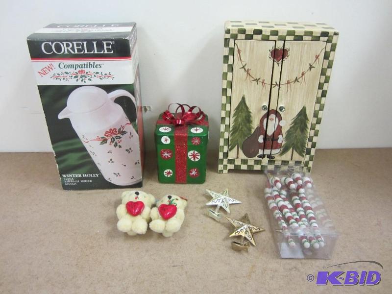 Christmas Decor
