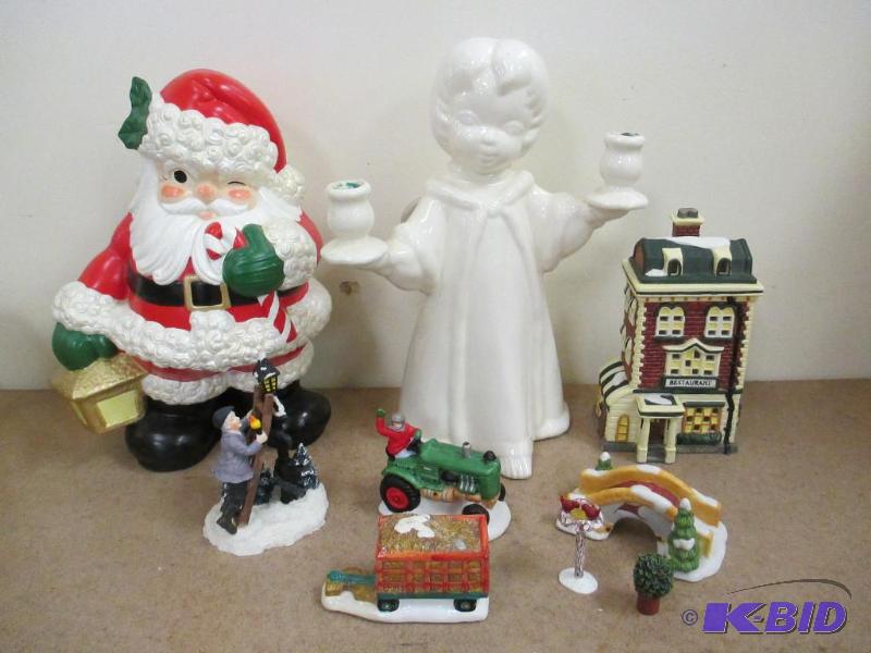 Christmas Decor