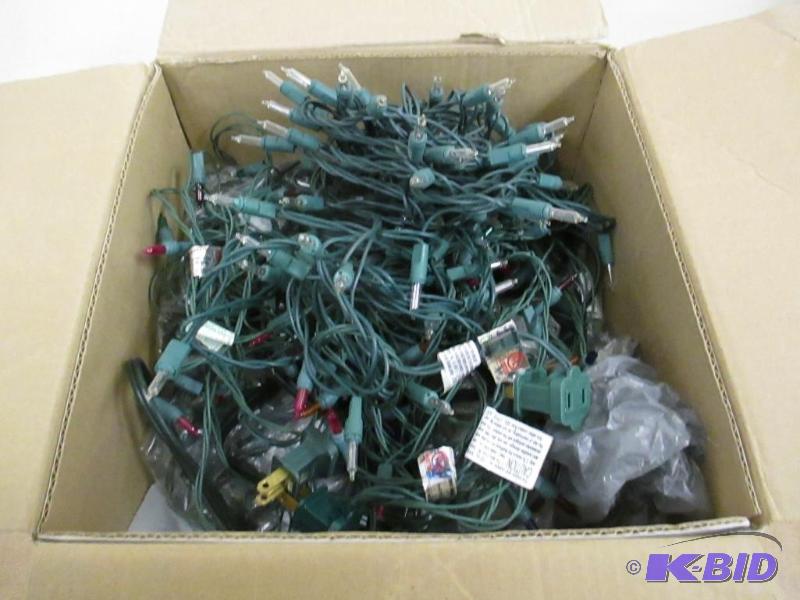Christmas Lights