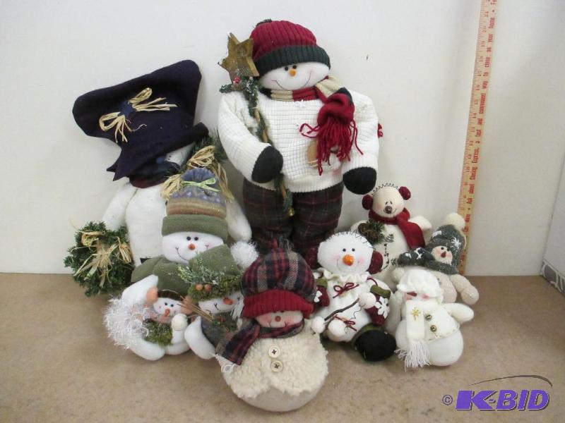 Christmas Decor