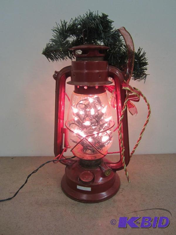 Christmas Decor