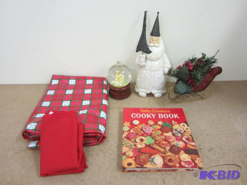 Christmas Decor