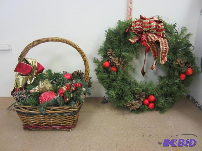 Christmas Decor