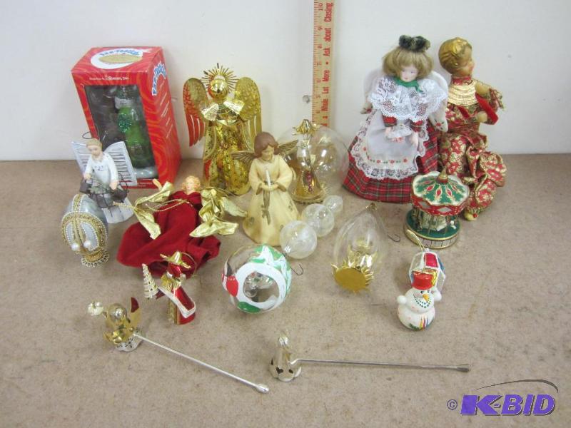Christmas Decor