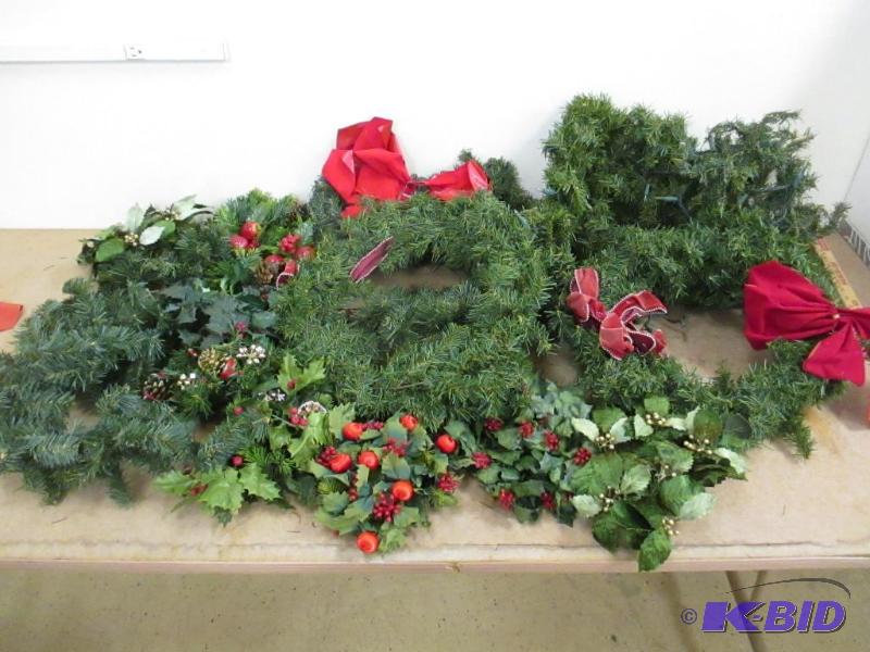 Christmas Decor