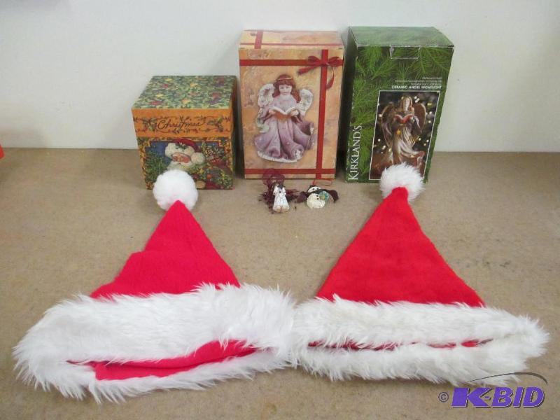 Christmas Decor