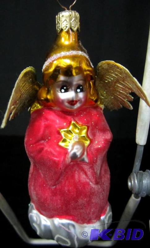 Christopher Radko Ornament