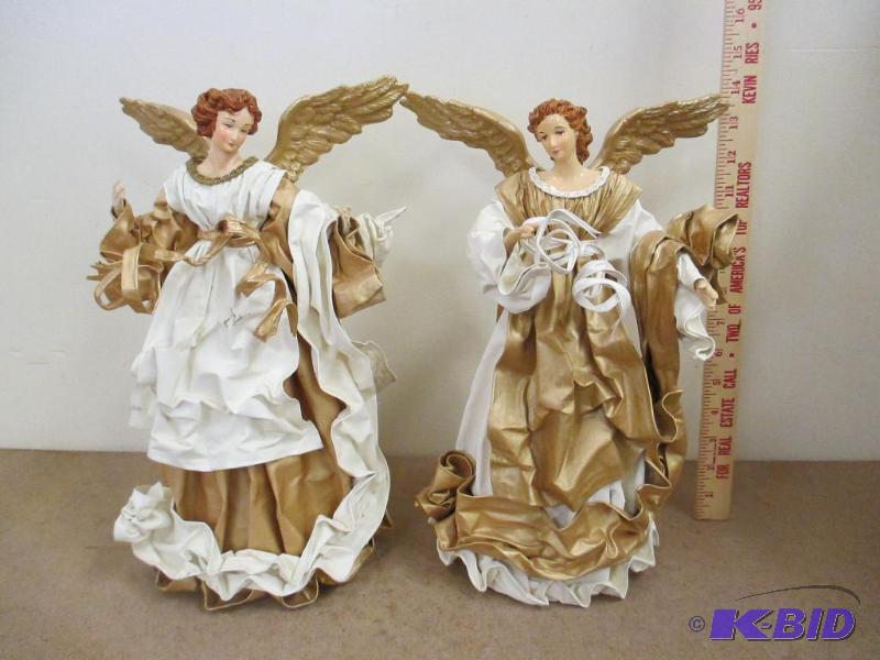 Christmas Ornaments