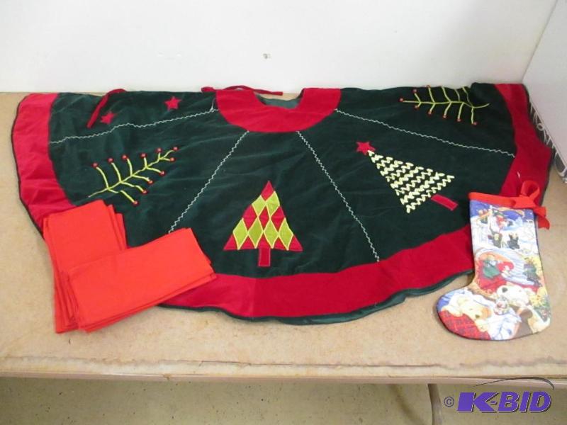 Christmas Decor